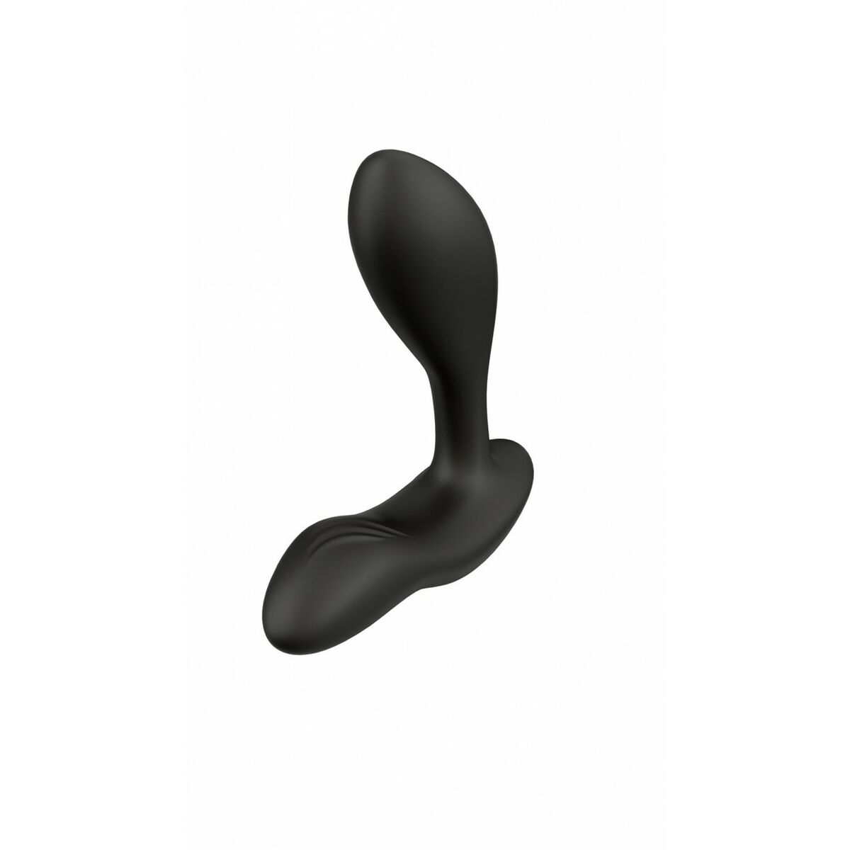 Vibrator anal We-Vibe Negru